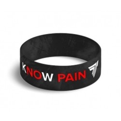 TREC Opaska KNOW PAIN KNOW GAIN